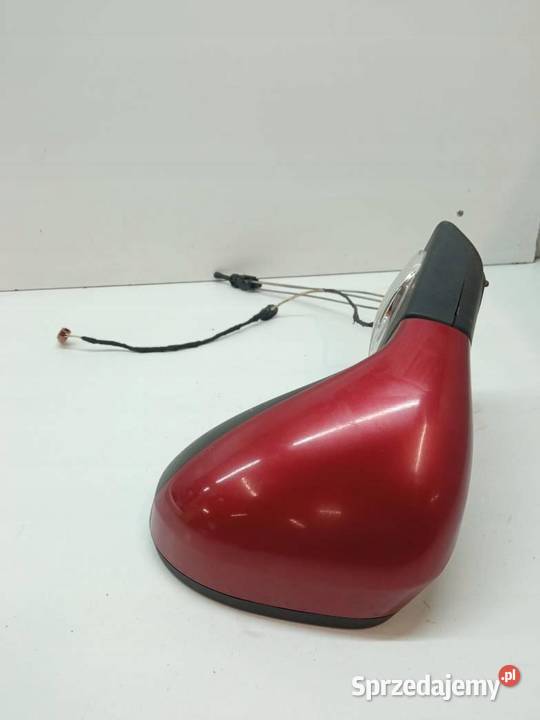 LUSTERKO LEWE 2PIN EUROPA 96805831X Peugeot 207 świętokrzyskie sprzedam