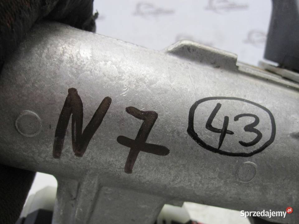 NISSAN MICRA V K14 19r kolumna kierownicza Kielce