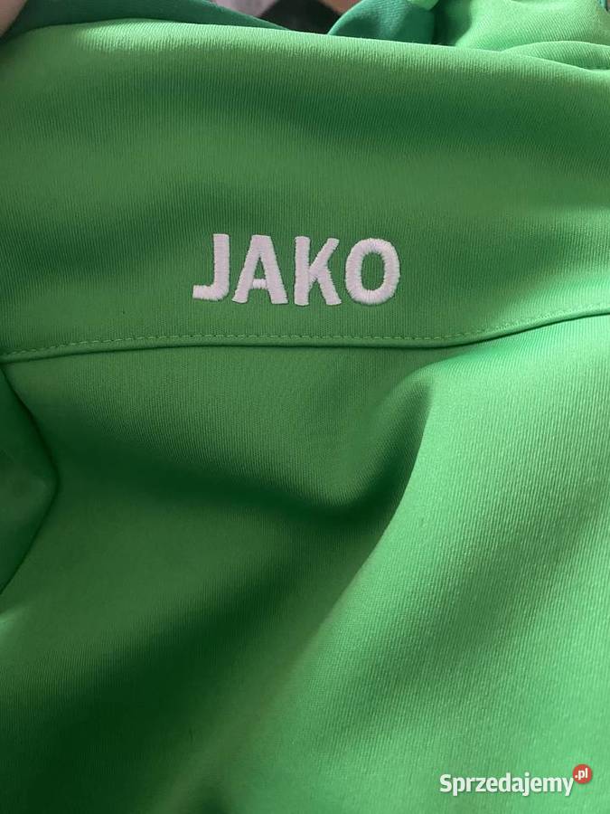 Bluza treningowa HANNOVER 96 JAKO M UNIKAT