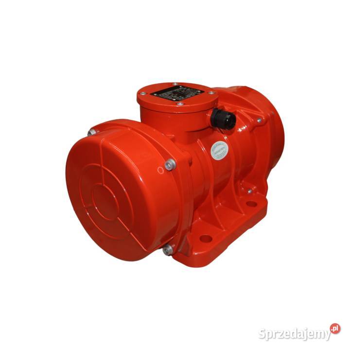 SILNIK Wibracyjny ELEKTROWIBRATOR MV13003 13kW