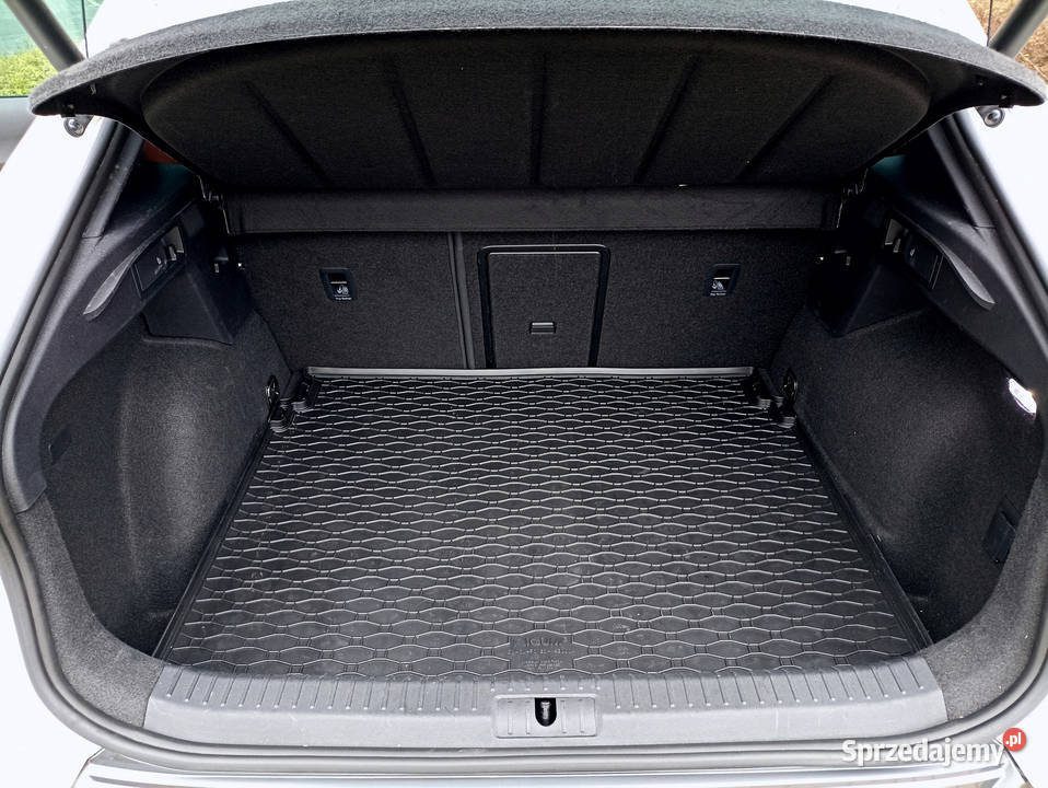Cupra Formentor 14 TSI PHEV bezwypadkowy elklapa Warszawa