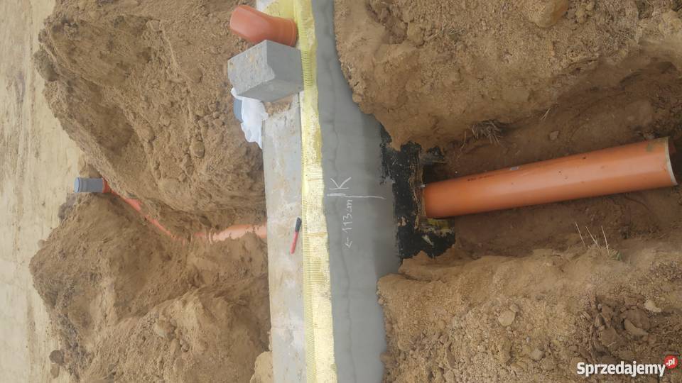 Profesjonalne uslugi hydrauliczne Ostrów Wielkopolski