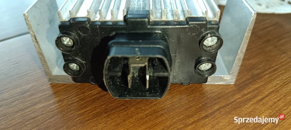 Moduł zapłonowy Polonez Fiat 125p Żuk Nysa Zamość sprzedam