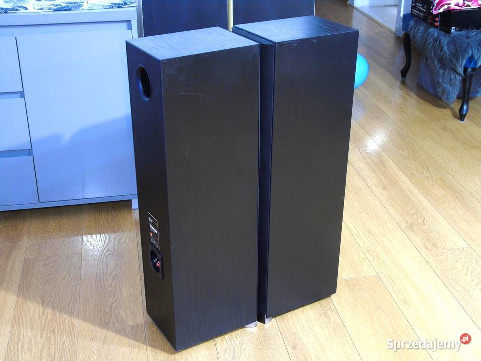 Kolumny JBL TLX4 sprawne DOSTAWA podkarpackie Jasło