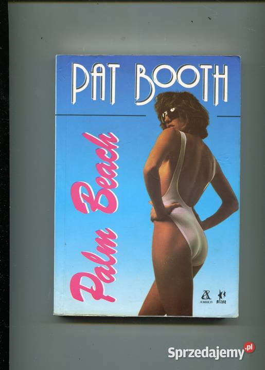 Palm Beach Booth Szczecin