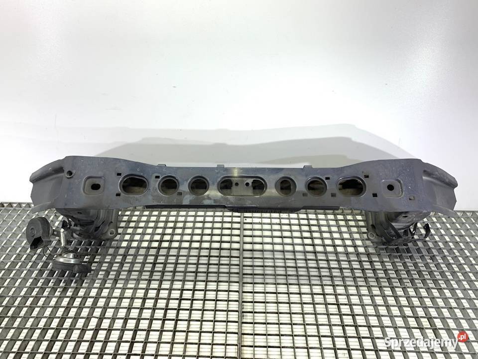 BELKA ZDERZAKA PRZÓD FORD C II 1019 WZMOCNIENIE