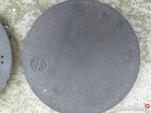 Dekielkikołpaki VW Transporter T4 Giżycko