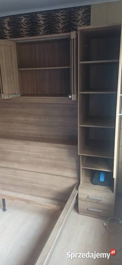 Meblościanka Fortuna II72 Gliwice sprzedam