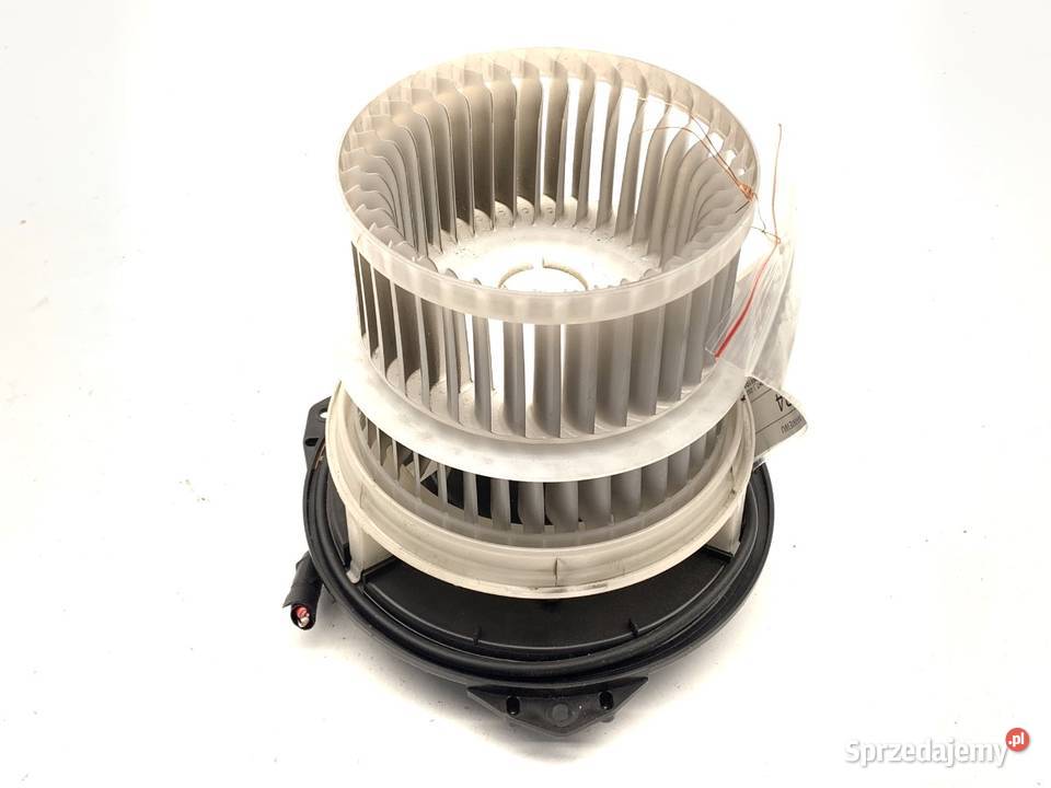 DMUCHAWA NAWIEWU TOYOTA CAMRY WENTYLATOR