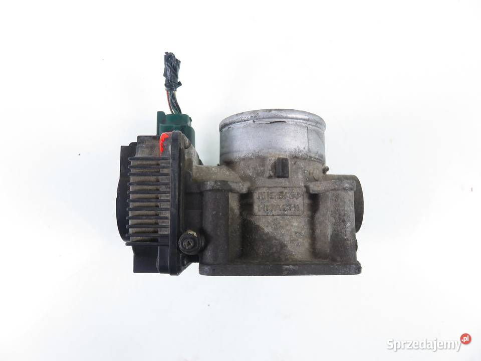 PRZEPUSTNICA NISSAN ALMERA N16 15 SERA57601