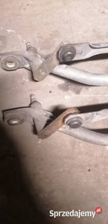Mechanizm wycieraczek Passat b 5 Audi A4 b5 Płońsk sprzedam