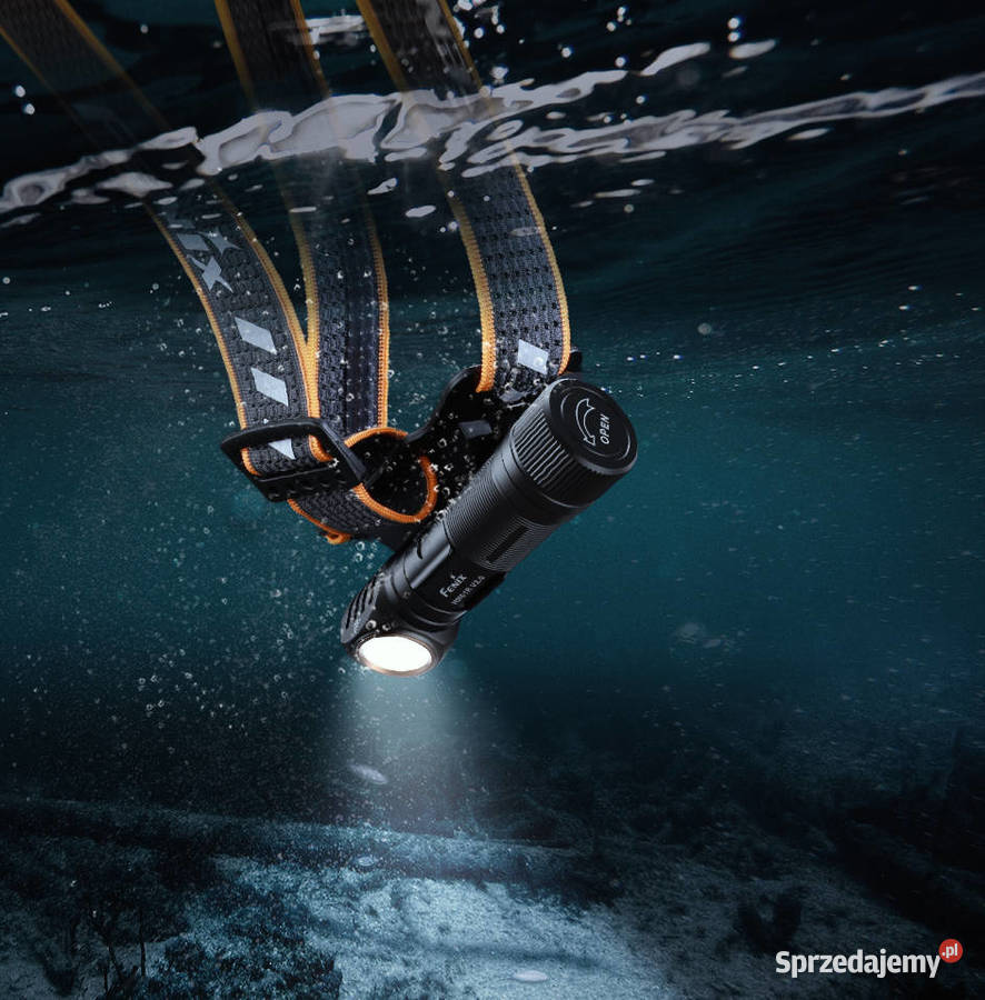 Latarka czołowa Fenix HM61R V20