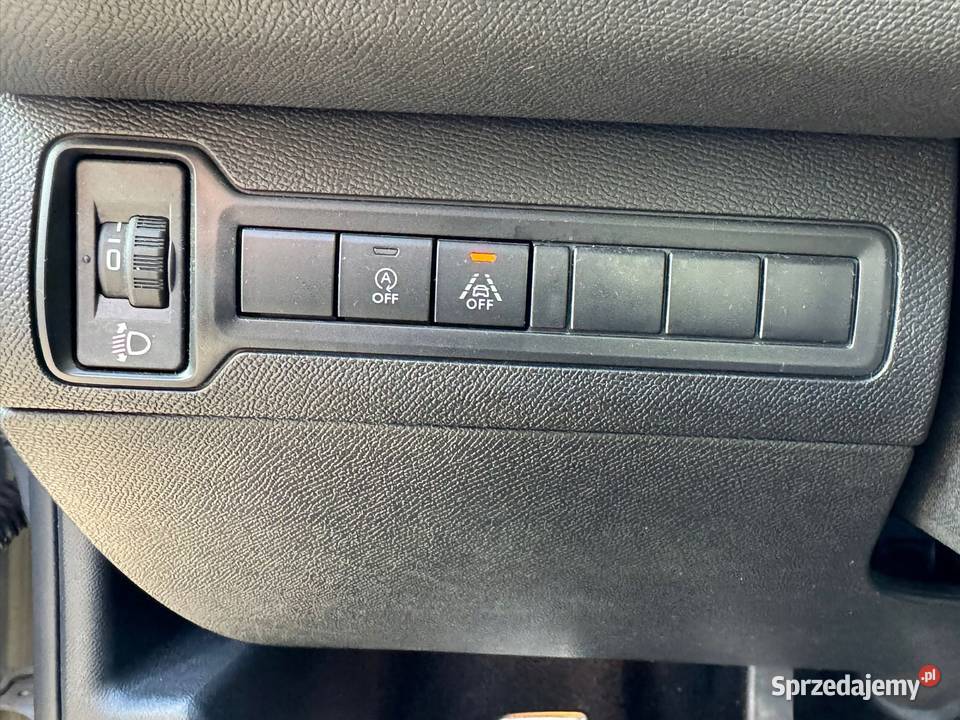 Peugeot 308 SW 15 130 2019r homologacja na 130KM Bydgoszcz