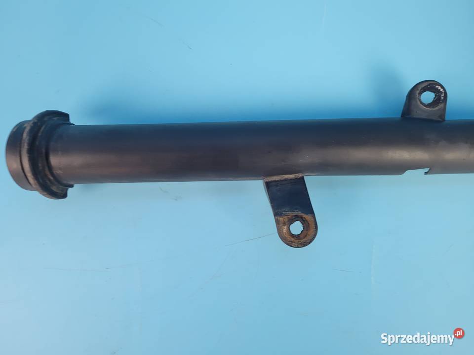 CASE IH PUMA 145 12r OSŁONA POKRYWA WIĄZKI PRAWA Kabina i karoseria kujawsko-pomorskie Kolno