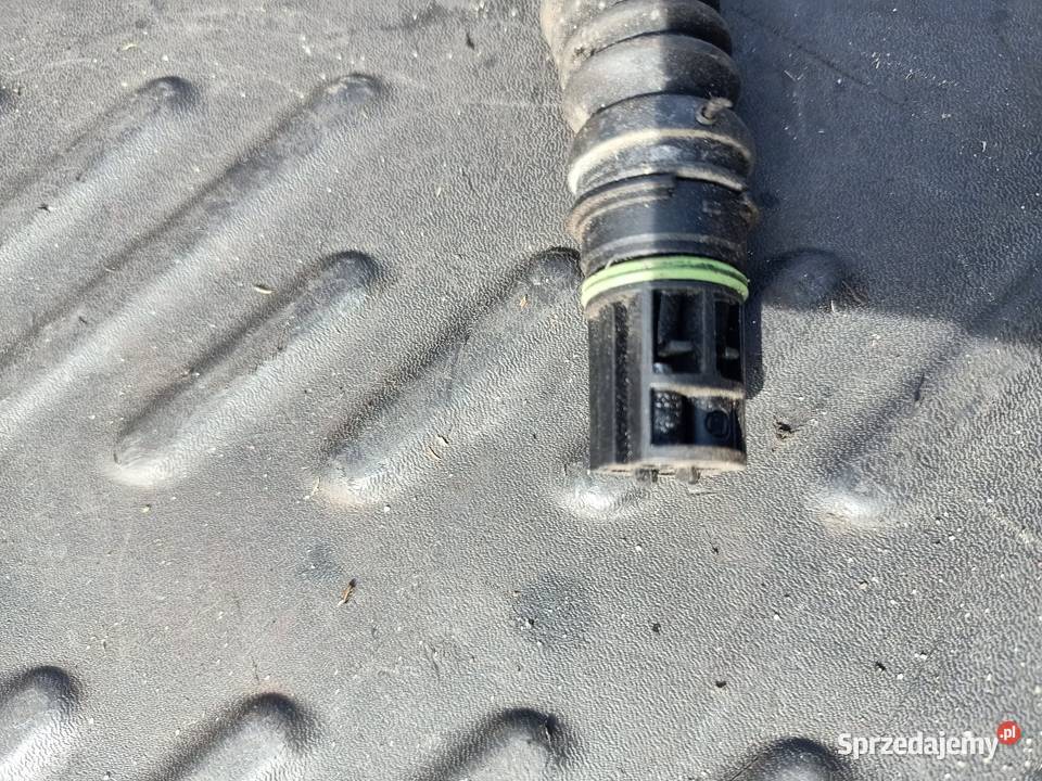 Czujnik stukowy BMW E46 318i Pozostałe Części samochodowe Szczecin