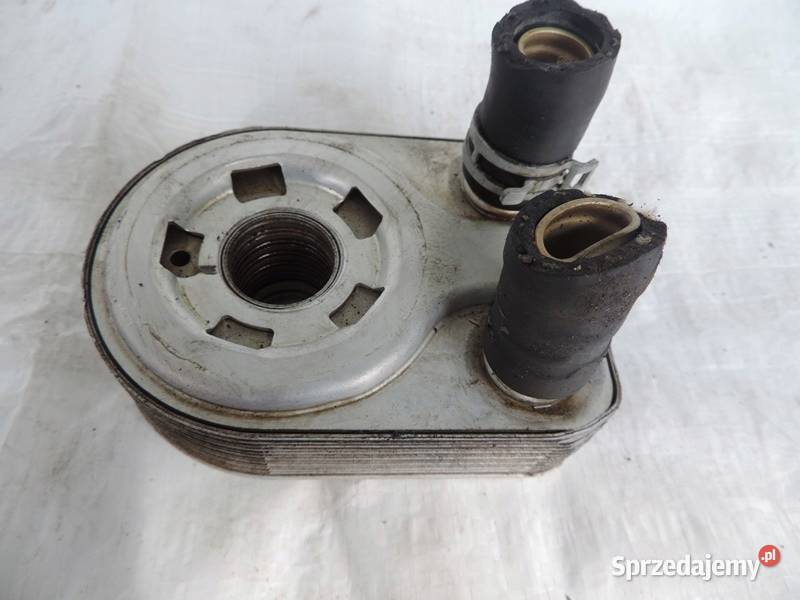 Chłodnica oleju Ford Focus MK3 10 5G6B856FA