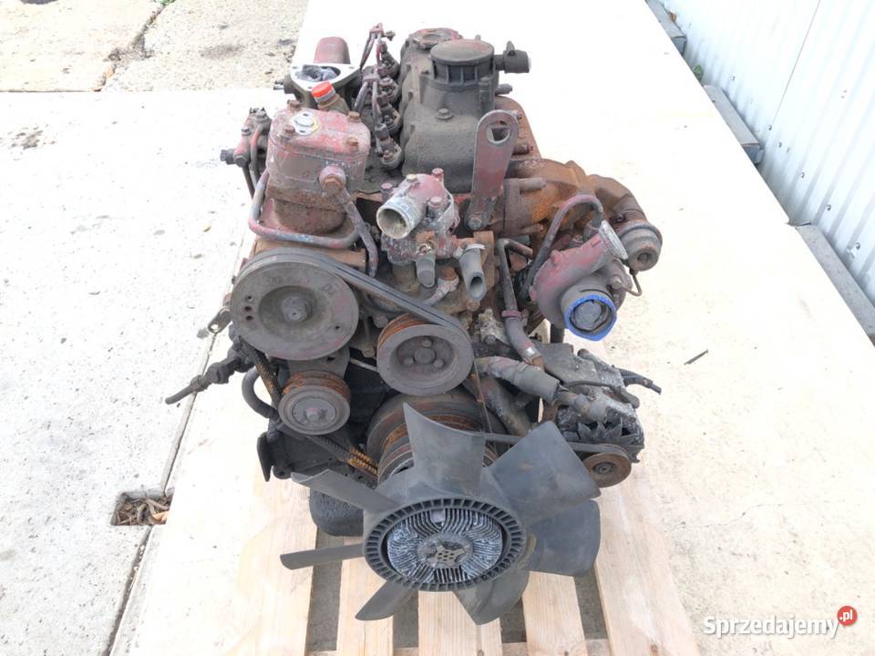 SILNIK AUTOSAN 804045