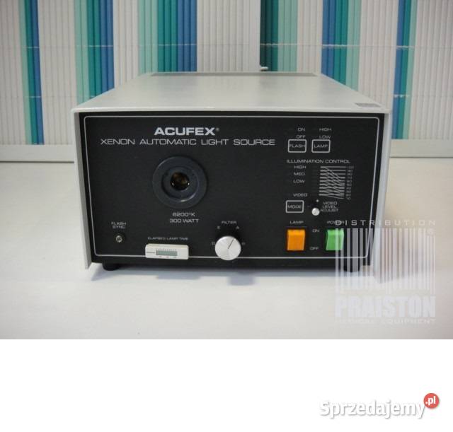Źródło światła ACUFEX FRX2000 Leszno