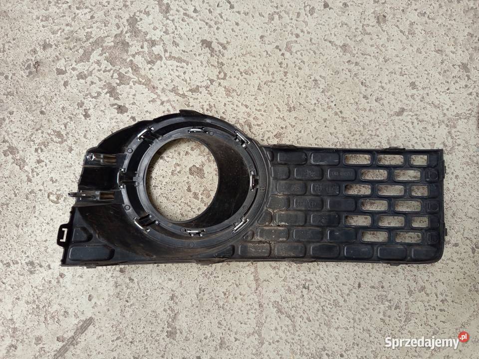 Kratki zderzaka Suzuki ignis 16 orginalne Rzeszów sprzedam