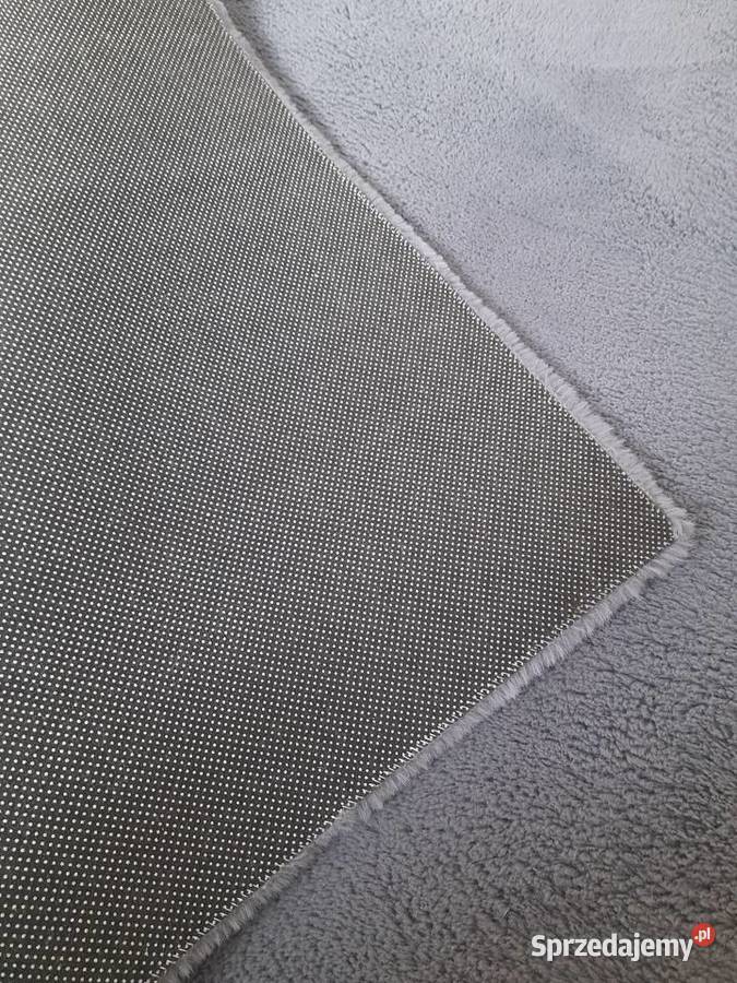 Dywan z miękkim włosiem lubelskie Czemierniki