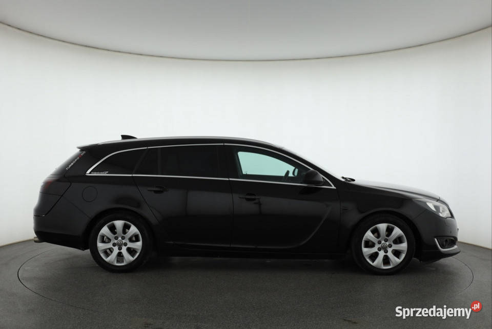 Opel Insignia 16 CDTI Piaseczno