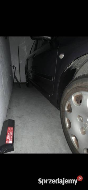 Peugeot 307 307 wielkopolskie Rawicz