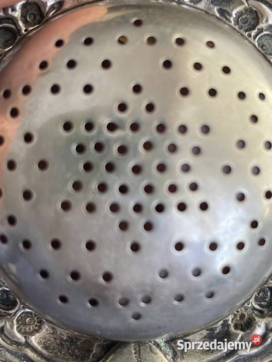 Sitko przedwojenne z gwiazdą Dawida łódzkie Łódź sprzedam