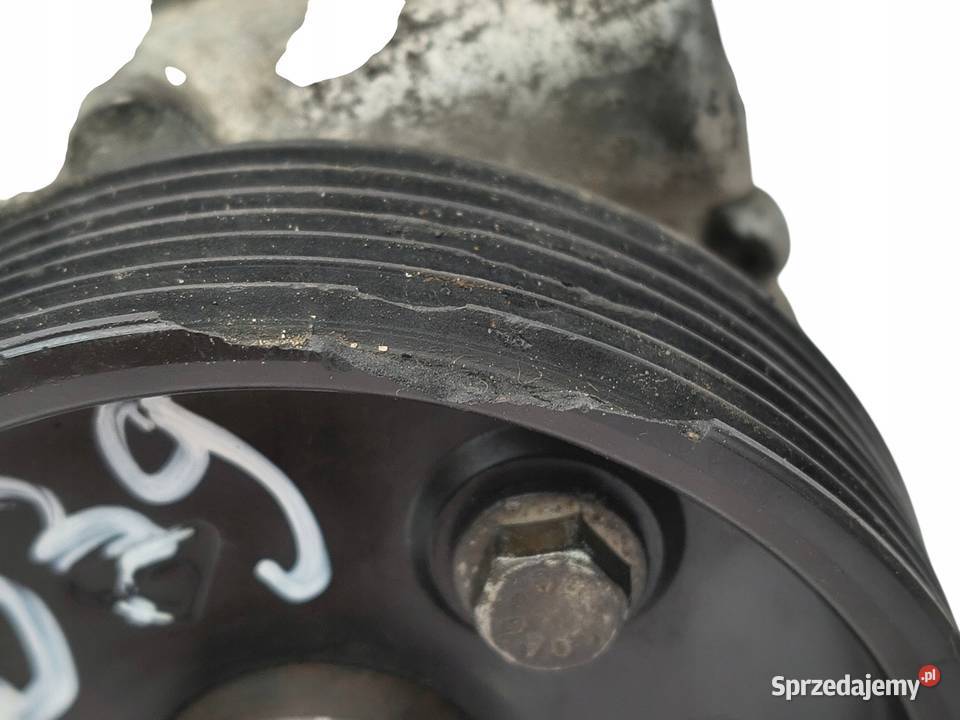 POMPA WSPOMAGANIA Renault Master Opel Movano 25 Chełm sprzedam