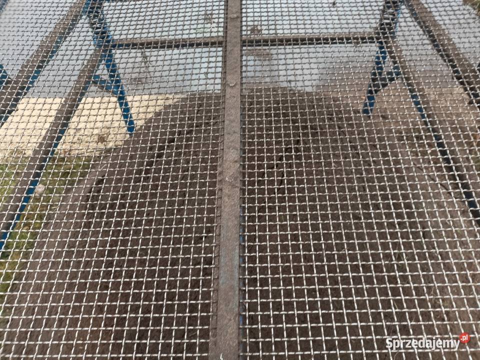 Przesiewacz wibracyjny świętokrzyskie Włoszczowa