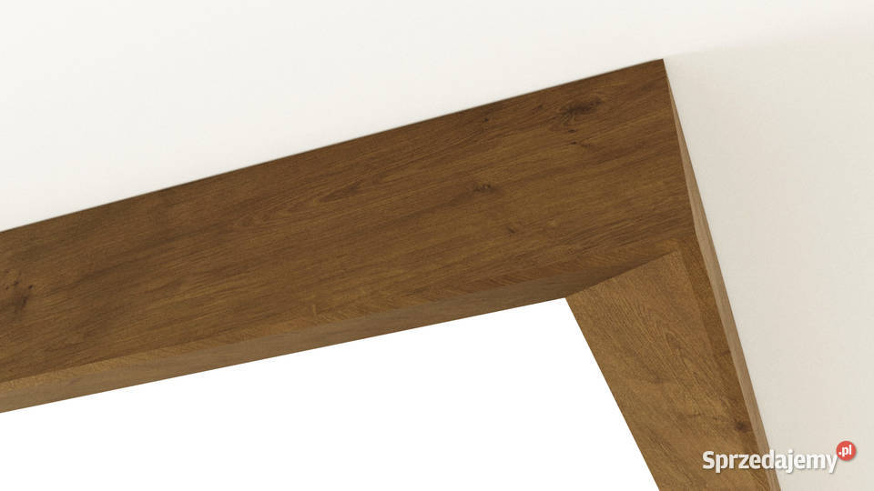 Lampa sufitowa LED FLORENCE drewniana oprawa do Białystok