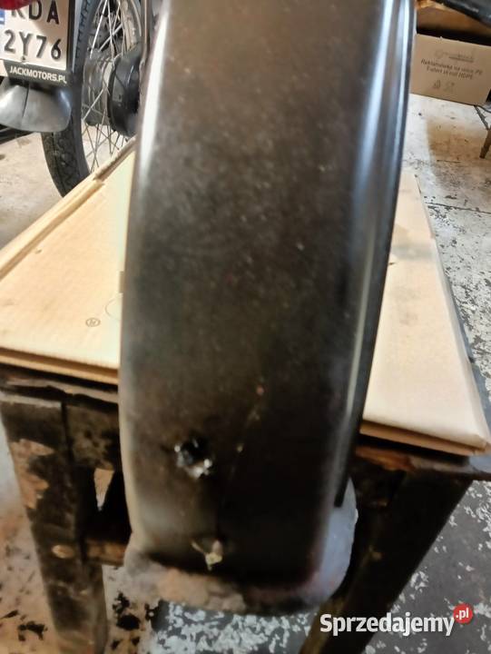 Błotnik Simson Sr 50 Tarnów