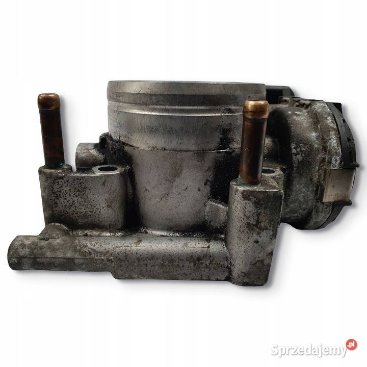 PRZEPUSTNICA Passat B5 23 V5 022133062AC osobowe lubelskie