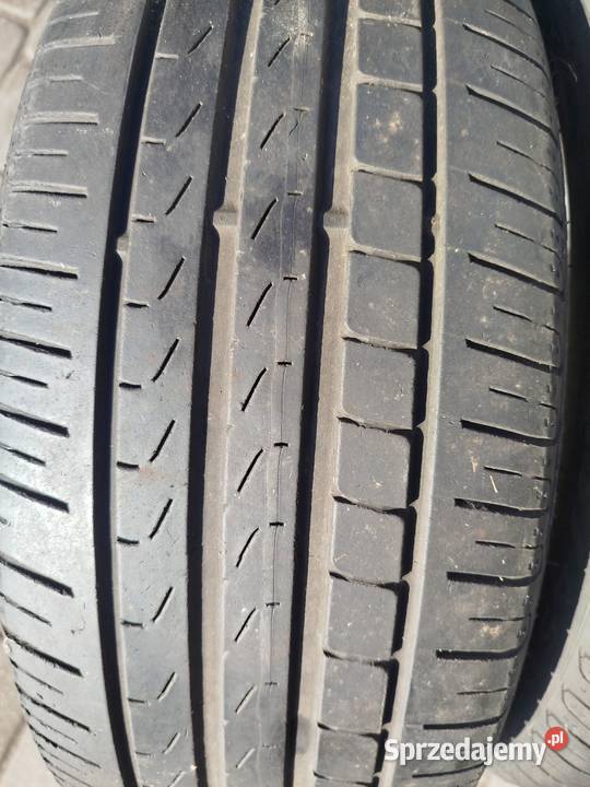 2154518 Pirelli Lato Samochodowe Gniewkowo