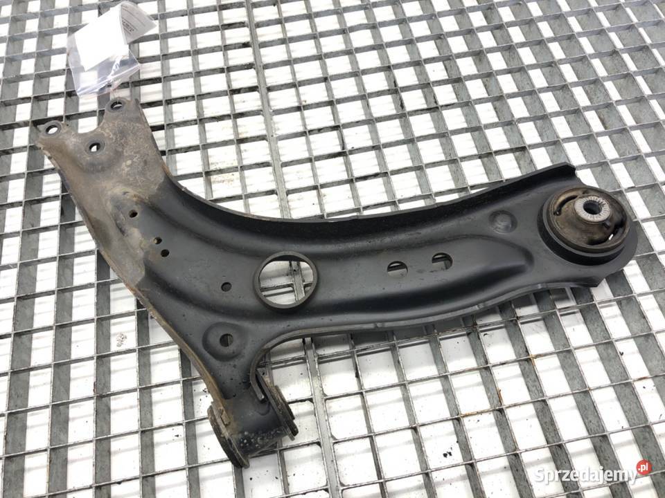 WAHACZ LEWY PRZÓD VW TROC Crossover 5Q0407151R