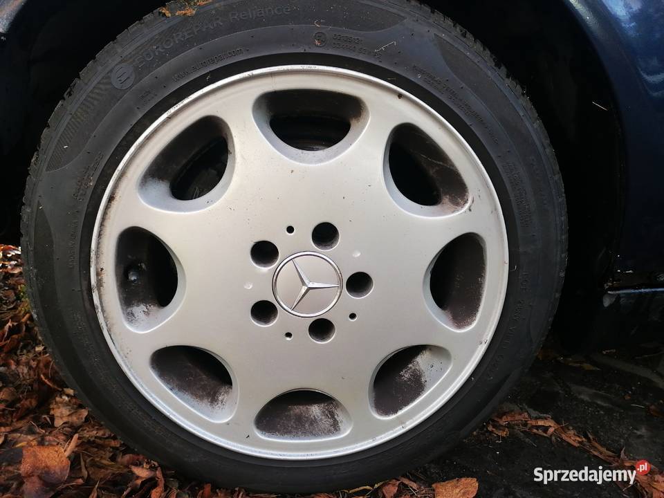 MercedesBenz CLK 230 1998 197 172 CLK