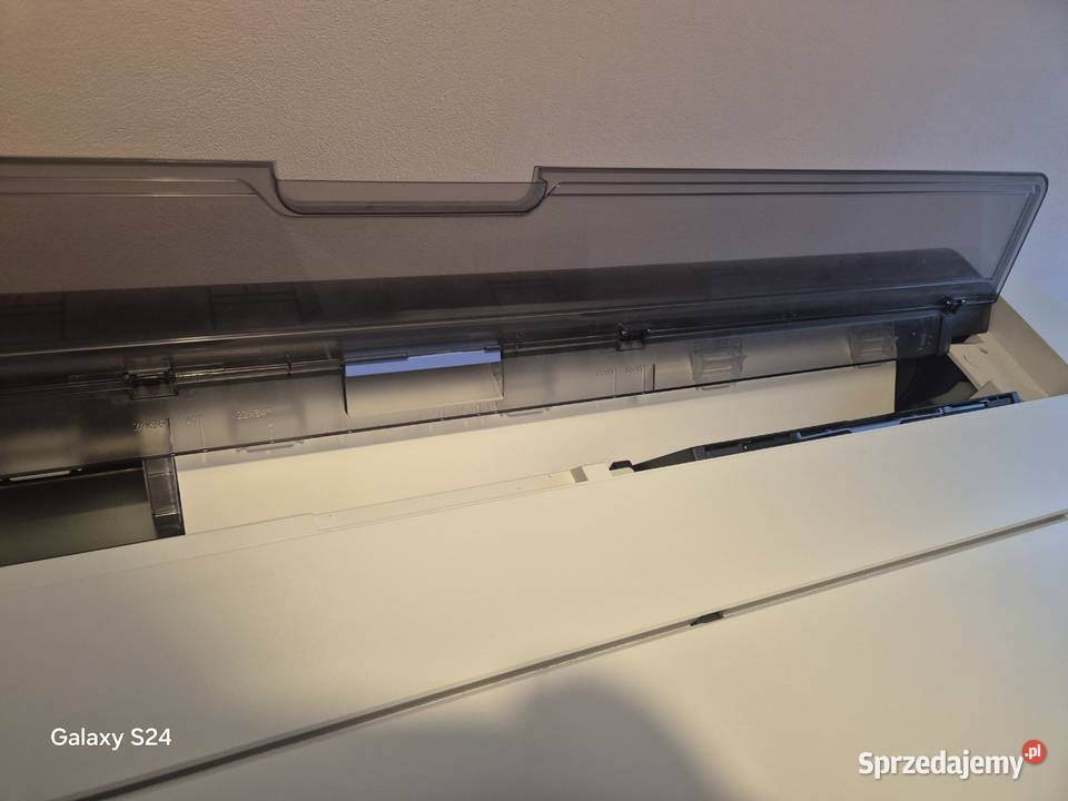 Drukarka wielkoformatowa