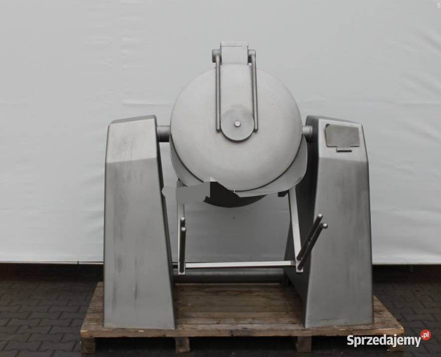 Masownico Mieszałka Ruhle Dobieszowice sprzedam