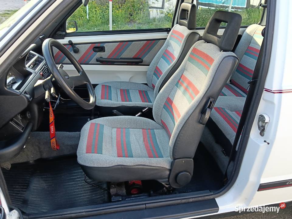 FSM Cinquecento 900 niski vin 1992 Fiat 903 nieuszkodzony sprzedam