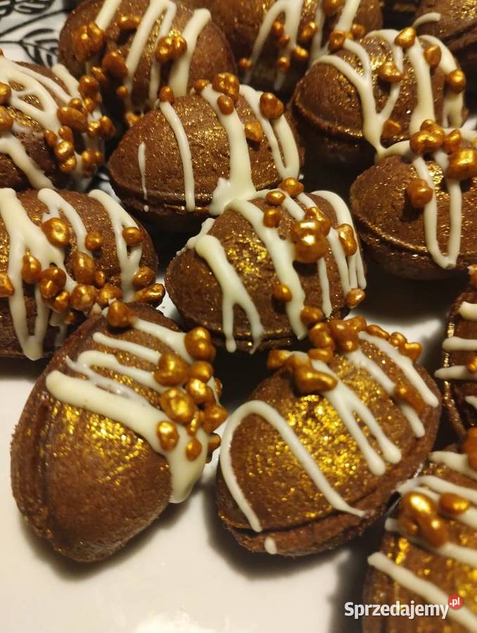 Ciastka ORZESZKI Katowice