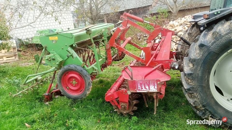 Sprzedam hassia du 250