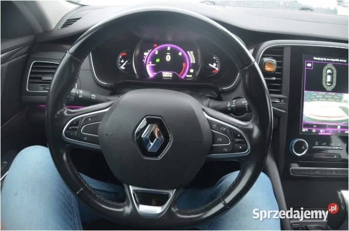 RENAULT TALISMAN 2019 199700 ccm 200 Warszawa sprzedam