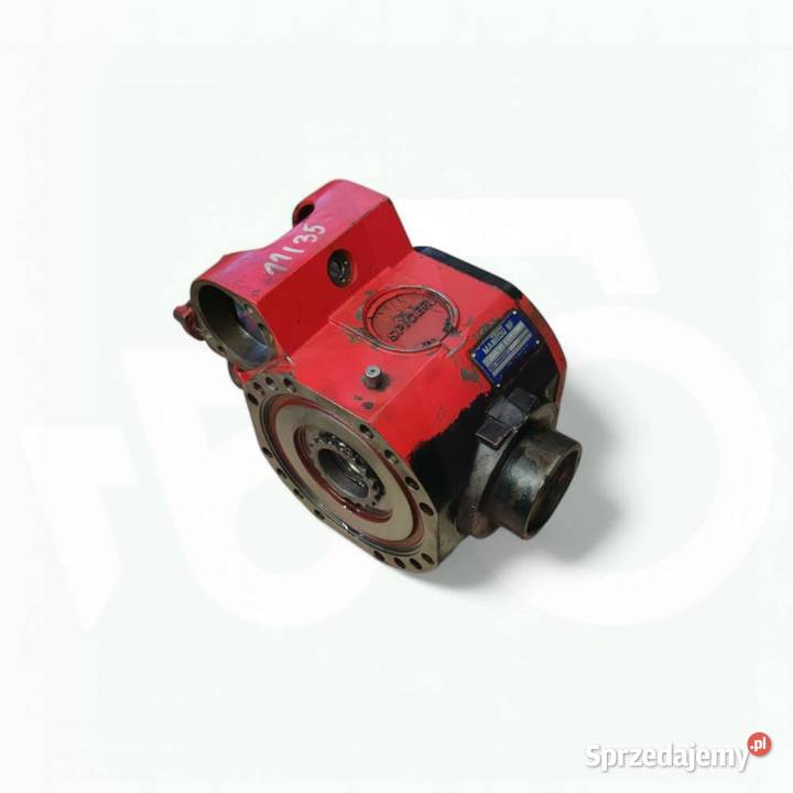 Dyferencjał 11x35 Spicer 212128 224051 Manitou Wilkowo