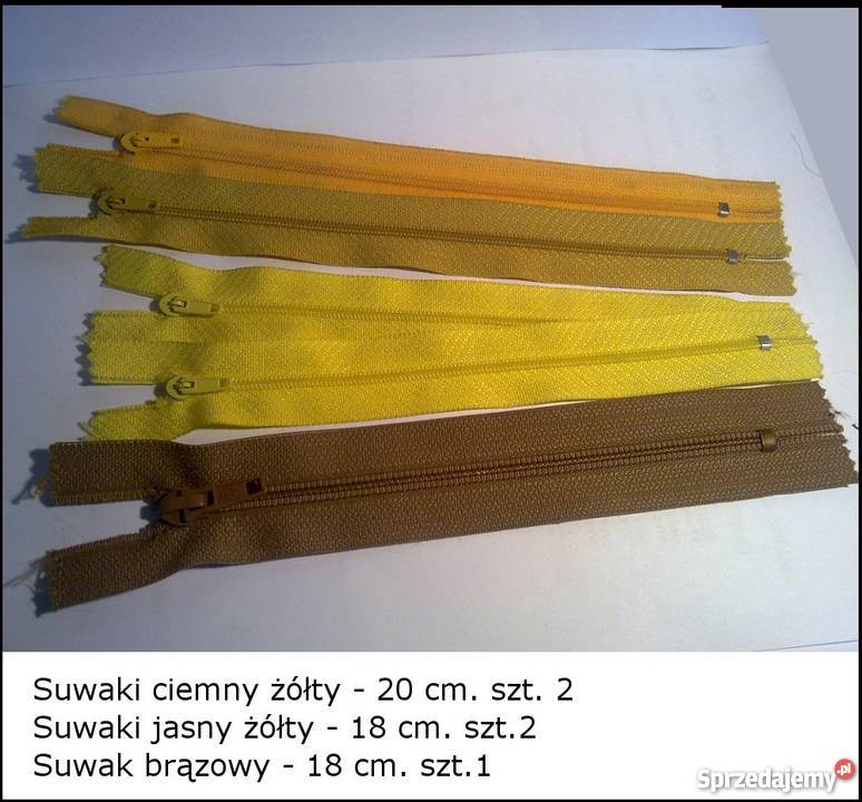 Zamki błyskawiczne Suwaki Nowe mazowieckie Warszawa