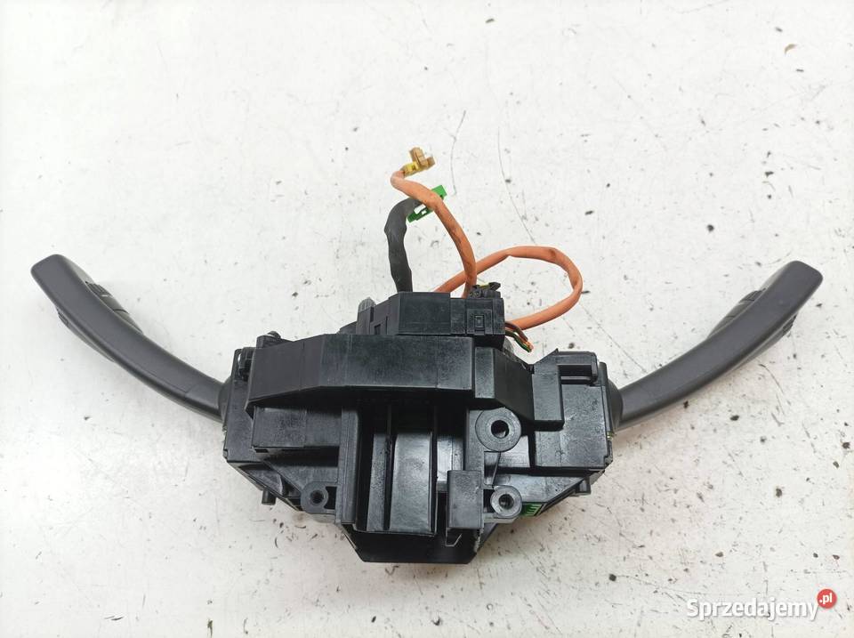 PRZEŁĄCZNIK ZESPOLONY TAŚMA AIRBAG 30773146