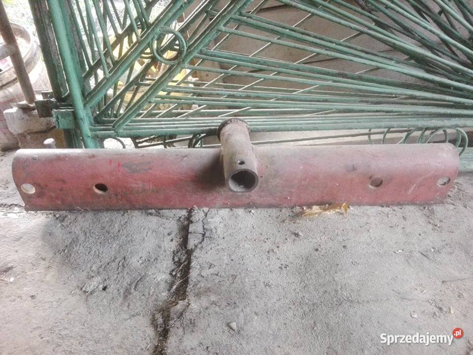 Belka płaska oś Ursus c 360 3p c 330 Dębica