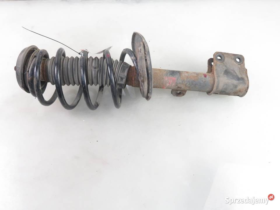 MCPERSON LEWY PRZEDNI PEUGEOT 308 20 HDi osobowe