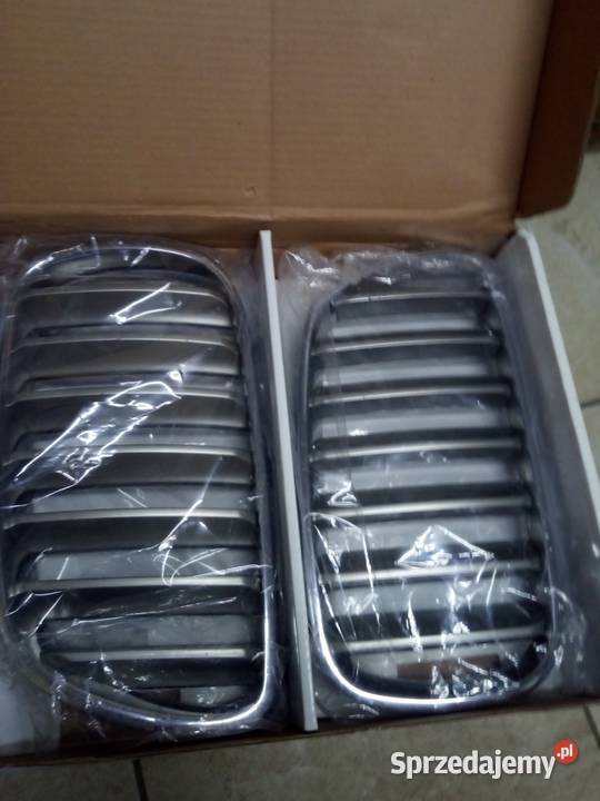 Sprzedam komplet Nerek do BMW X3 Łączki Kucharskie