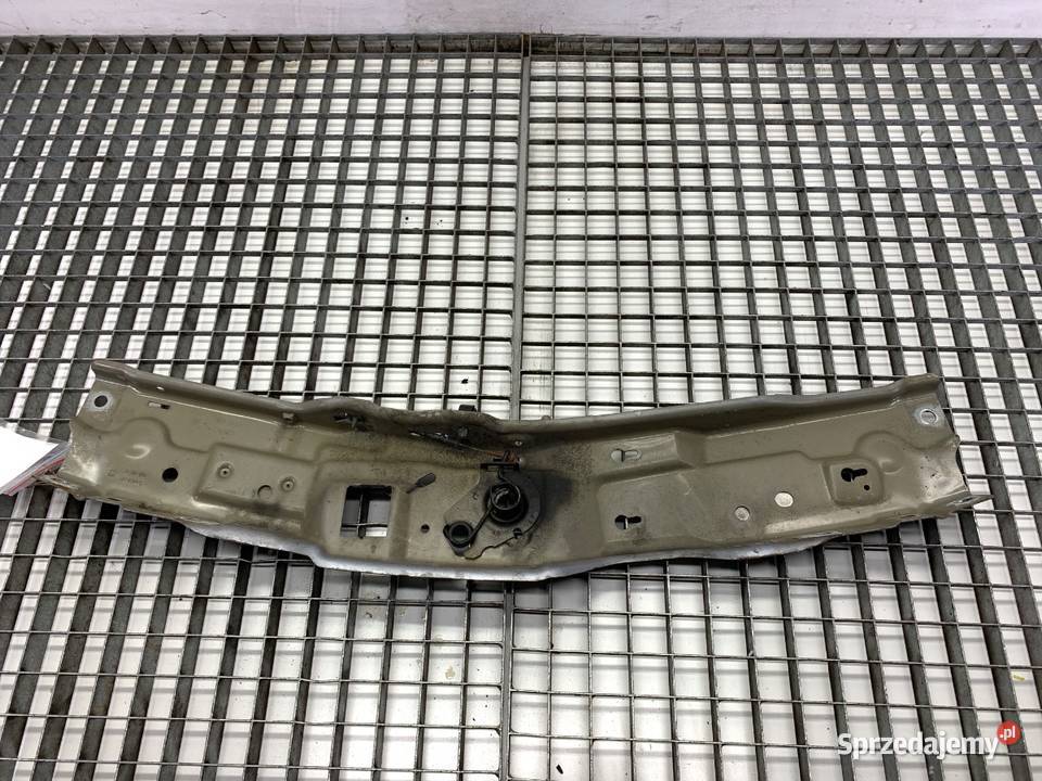 WZMOCNIENIE GÓRNE OPEL MERIVA A 93301874 18 125 podkarpackie