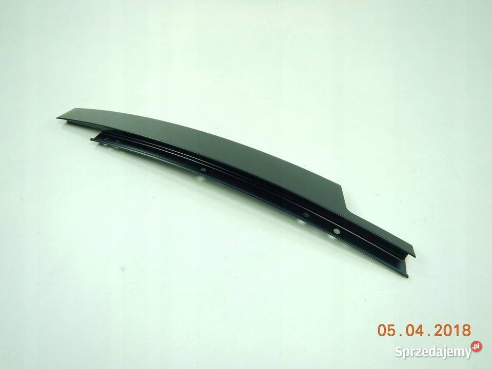 OSŁONA RAMY SZYBY SŁ B DRZWI PRZ LE X6 E72 Hybr osobowe sprzedam