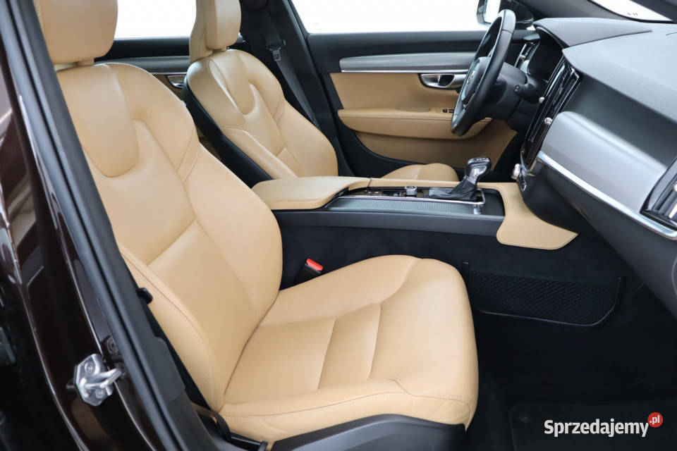 Volvo V90 T4 klimatyzacja śląskie Zabrze